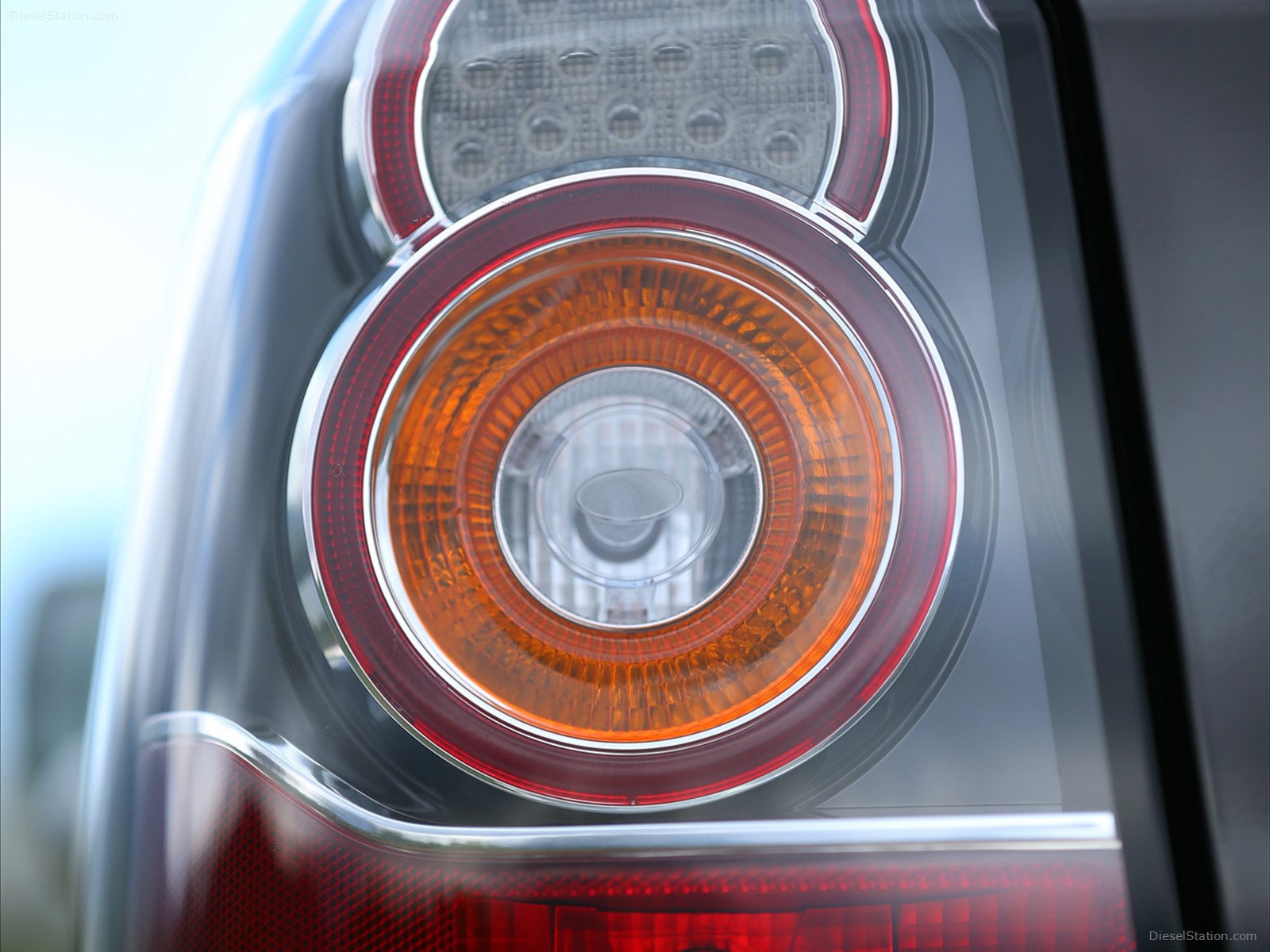 Land Rover Freelander 2 2013